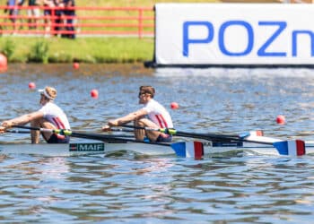Fabien Delahaye : « Hâte de tirer sur le bateau à 100 % ! »