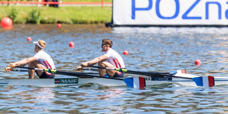 Fabien Delahaye : « Hâte de tirer sur le bateau à 100 % ! »