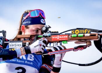 Biathlon : Quel bilan pour l’équipe de France aux Mondiaux ? 