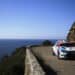 Le Rallye de la Côte Fleurie a donné le tempo