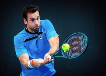 Tennis : Dernière ligne droite pour le Challenger de Cherbourg