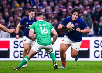 Rugby : Enfin le rebond pour le XV de France ?