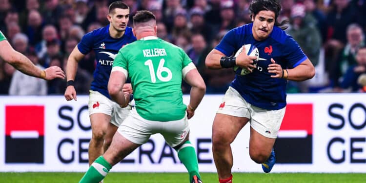 Rugby : Enfin le rebond pour le XV de France ?