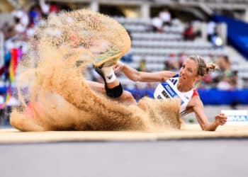 Para-athlétisme : Qu’attendre des Bleu(e)s à Saint-Brieuc ?
