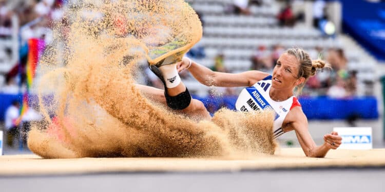 Para-athlétisme : Qu’attendre des Bleu(e)s à Saint-Brieuc ?
