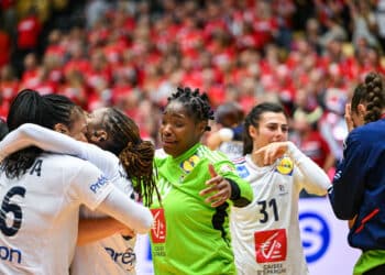 Handball : Les Bleues à l’attaque à Orléans 