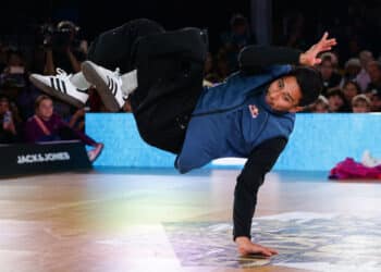 Le sport au service de l’égalité femmes-hommes à Lorient