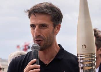 Savate : La discipline à l’honneur pour le Relais de la Flamme