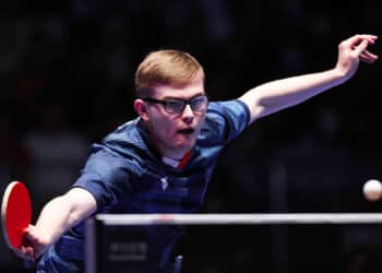 Tennis de table : L’Everest chinois est-il accessible pour les Français ?