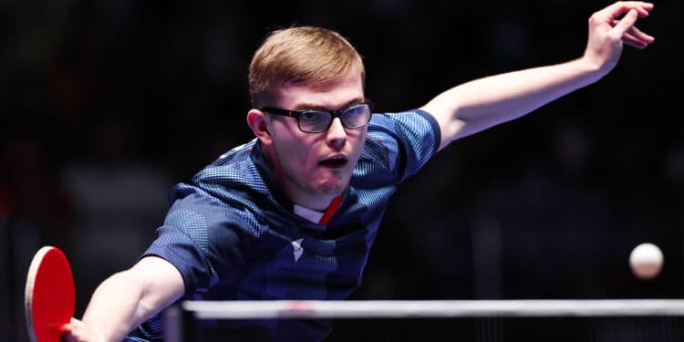 Tennis de table : L’Everest chinois est-il accessible pour les Français ?