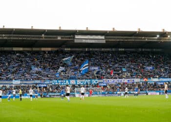 Football : La Meinau, le stade qui voit vert
