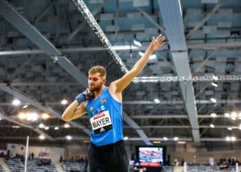 Athlétisme : Miramas lance la route vers Paris