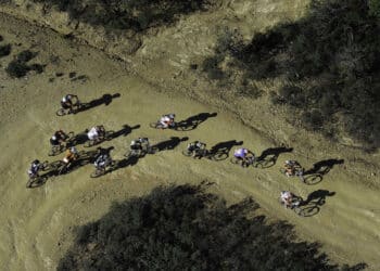 Cyclisme : Le Roc d’Azur, un monument qui fête ses 40 ans