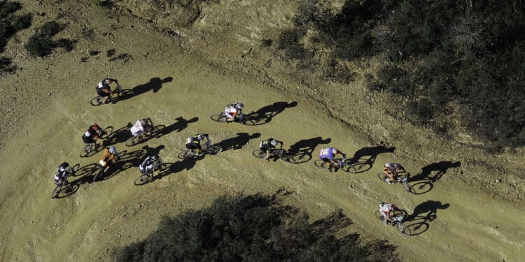 Cyclisme : Le Roc d’Azur, un monument qui fête ses 40 ans
