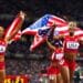 Paris 2024 : Athletica, hôte de la Team USA