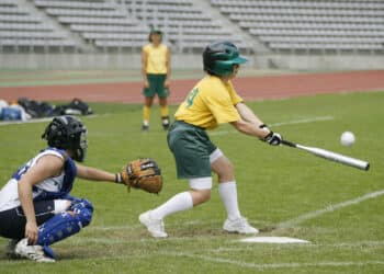 Softball : L’Open de France mixte balle lente relancé à Nantes 