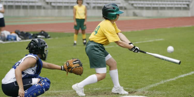 Softball : L’Open de France mixte balle lente relancé à Nantes 