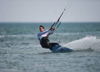 Le Mondial du Vent, la Mecque du Wingfoil