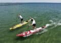 Surf : Quel programme pour l’Open de France de SUP race ? 
