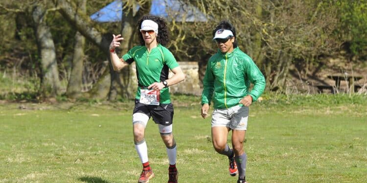 Running : Les nocturnes du pain chaud sortent du four !