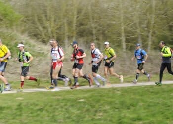 Le Trail Sud Touraine, un territoire à parcourir 