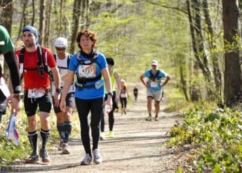 Running : Top départ pour l’Ultra Tour des Côtes-d’Armor