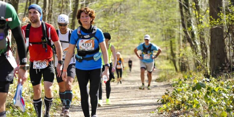 Running : Top départ pour l’Ultra Tour des Côtes-d’Armor
