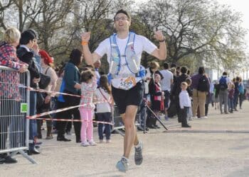 Trail : L’Intrail-Muros, un monument à Saint-Malo