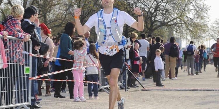 Trail : L’Intrail-Muros, un monument à Saint-Malo
