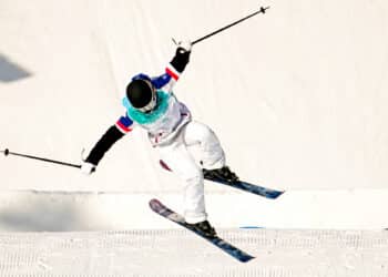 Tignes bascule en mode freestyle