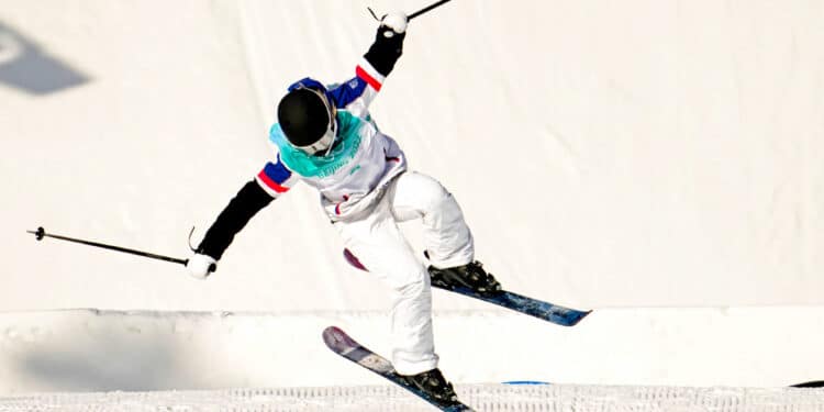 Tignes bascule en mode freestyle