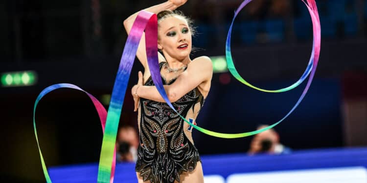 Lily Ramonatxo : “Prendre tout ce qu’il y a à prendre”