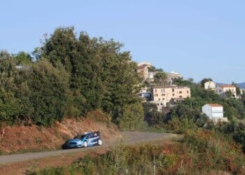 Rallye : La Côte Fleurie au cœur du Calvados