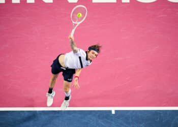Tennis : Alexander Bublik retrouve la finale de l’Open Sud de France