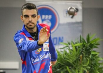 Pétanque : Quels rendez-vous pour le PPF 2024 ?