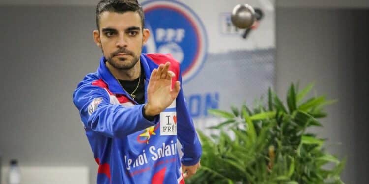 Pétanque : Quels rendez-vous pour le PPF 2024 ?