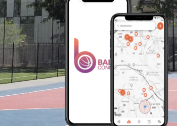 Ball’n Connect : « Au-delà d’un rêve, j’ai essaye de répondre à un besoin »