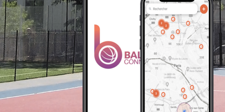 Ball’n Connect : « Au-delà d’un rêve, j’ai essaye de répondre à un besoin »
