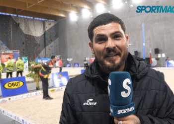 Pétanque : Rescapé, Bonetto retrouve Rocher