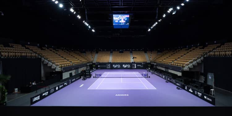 Tennis : L’Open Angers Arena Loire verra-t-il une 4e édition ?