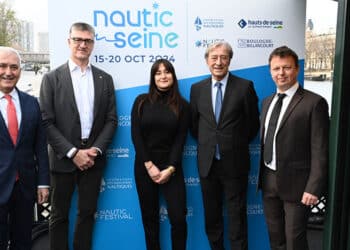 Nautic en Seine ne surfera finalement pas sur la vague 2024
