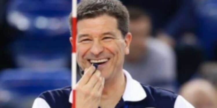 Fabrice Collados : « Quand tu es sur le terrain et que tu vois les anneaux olympiques, ça parle quoi, ça porte ! »