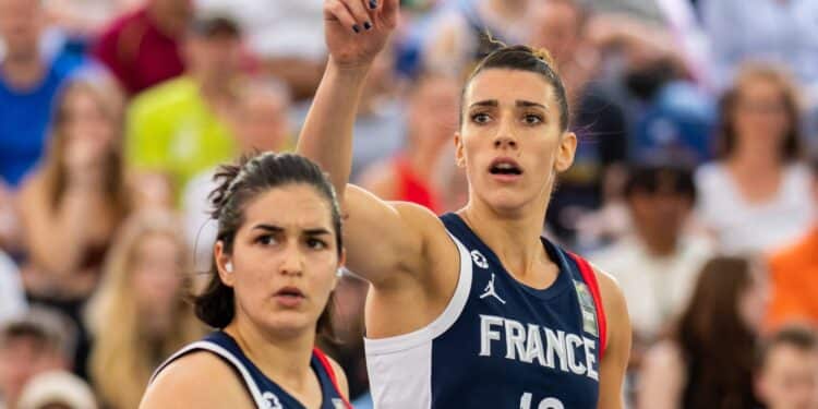 Laëtitia Guapo : « Re-sacraliser la compétition »