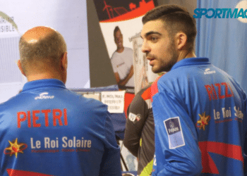 Pétanque : Rizzi vient à bout de Bonetto et rallie la finale