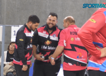 Pétanque : Rocher détrôné par Bonetto au PPF !