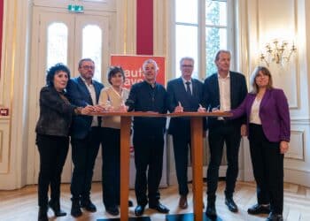 Paris 2024 : La Haute-Savoie s&rsquo;engage pour la jeunesse