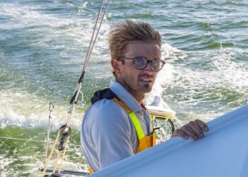 Fabien Delahaye : « Hâte de tirer sur le bateau à 100 % ! »