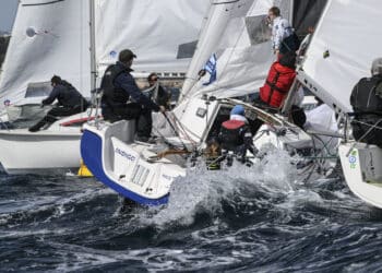 Voile : La Massilia Cup continue de se réinventer