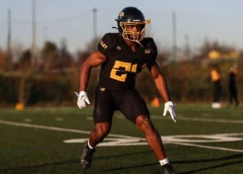 Football Américain : Nouvel exploit pour Rouen ?