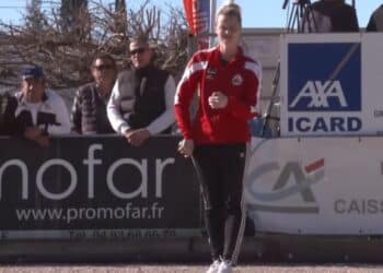 Pétanque : Revivez le choc Djabri / Hatchadourian à Grasse